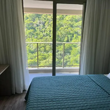 Suite Via Premiere Rio de Janeiro Exterior photo