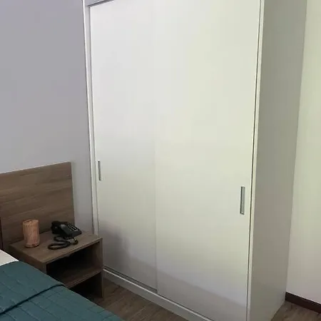 Suite Via Premiere Rio de Janeiro Exterior photo