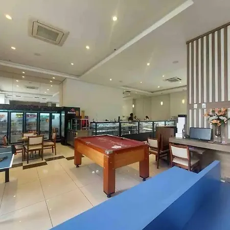 Suite Via Premiere Rio de Janeiro Exterior photo