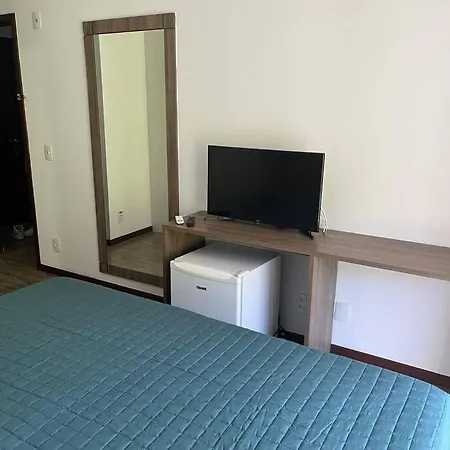Suite Via Premiere Rio de Janeiro Exterior photo
