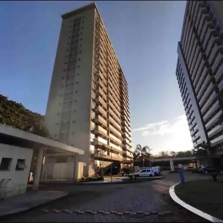 Suite Via Premiere Rio de Janeiro Exterior photo