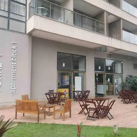 Suite Via Premiere Rio de Janeiro Exterior photo