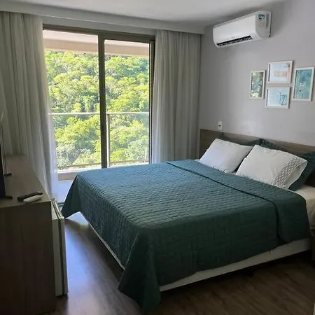 Suite Via Premiere Rio de Janeiro Exterior photo