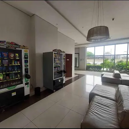 Suite Via Premiere Rio de Janeiro Exterior photo