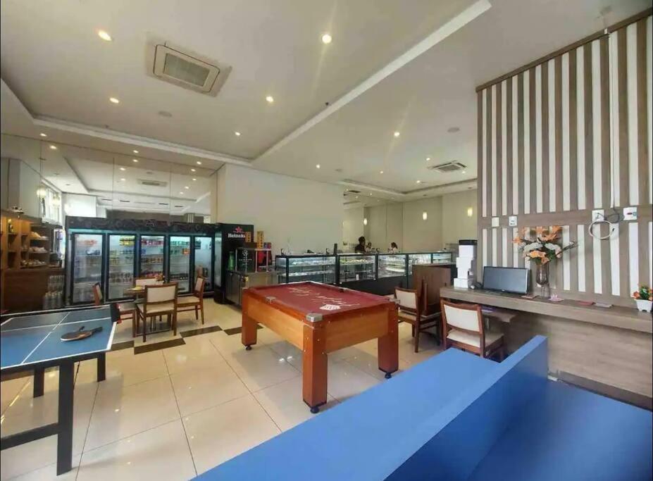 Via Premiere Apartment