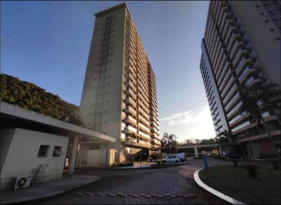 Apartment Via Premiere