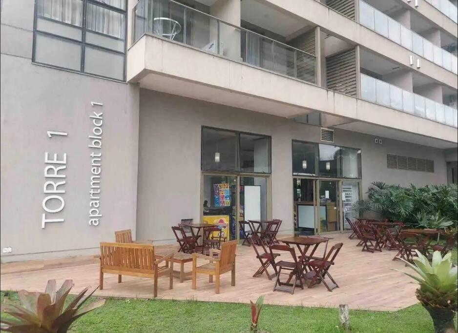 Apartment Via Premiere *