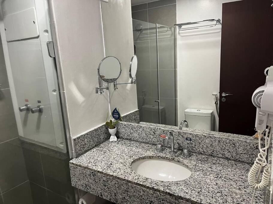 Apartment Via Premiere Rio de Janeiro