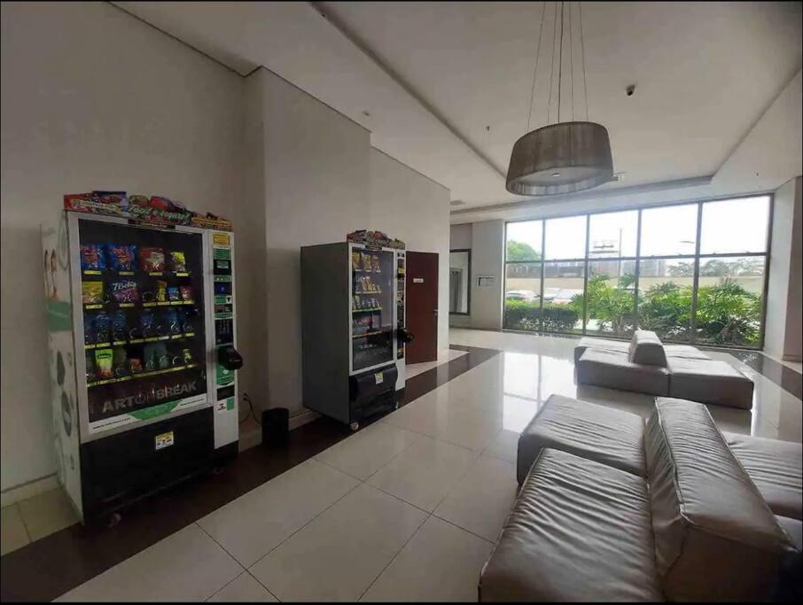 Via Premiere Apartment